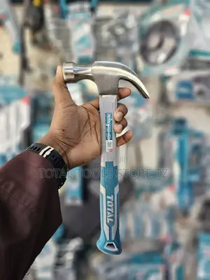 Total Claw Hammer 16oʻz