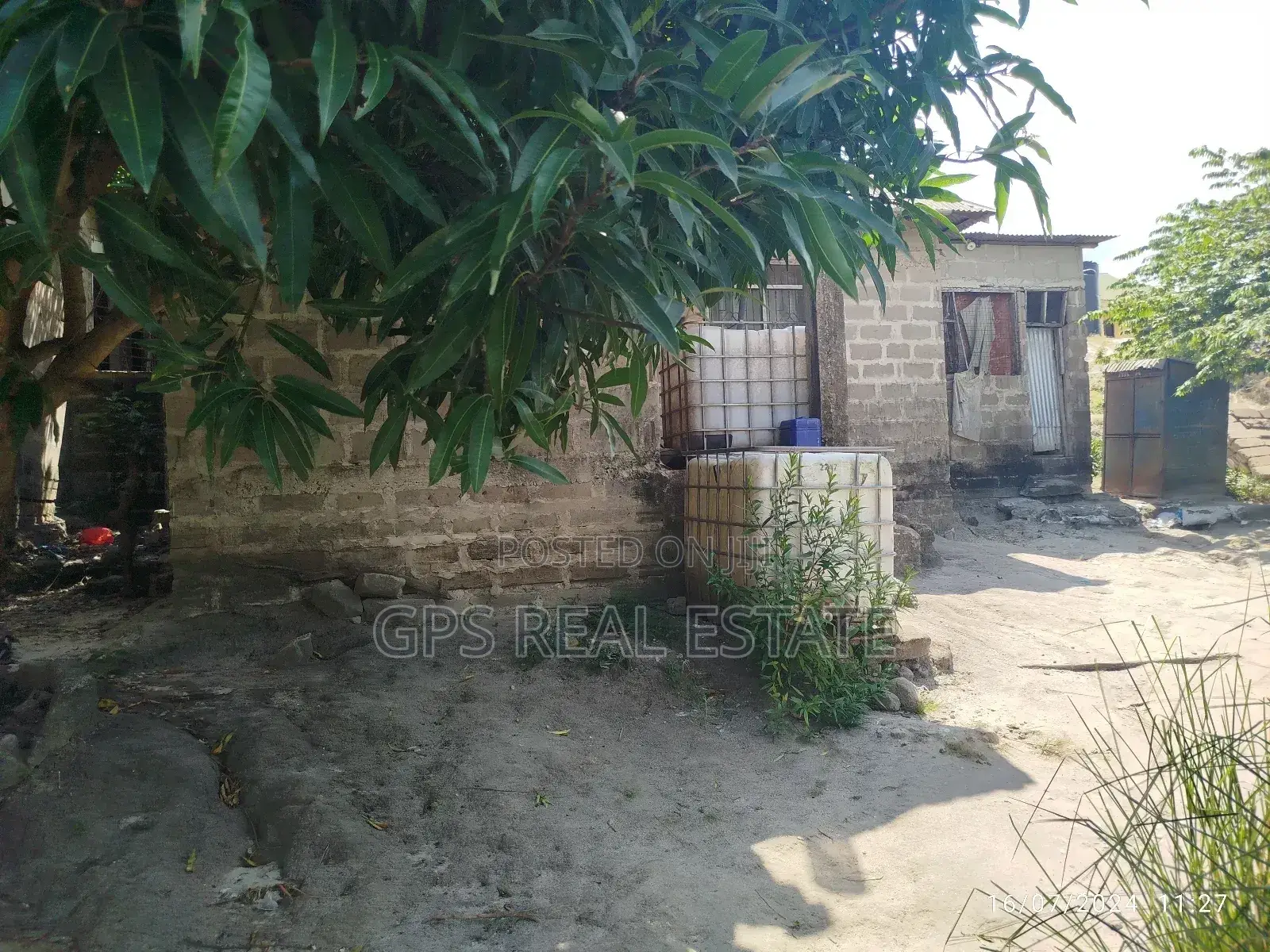 2bdrm House in Mbezi Malamba Mawili, Kinondoni for sale