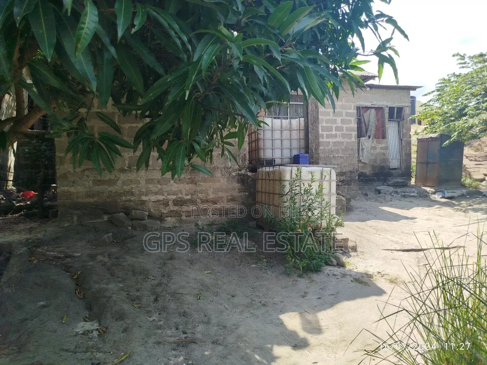 2bdrm House in Mbezi Malamba Mawili, Kinondoni for sale