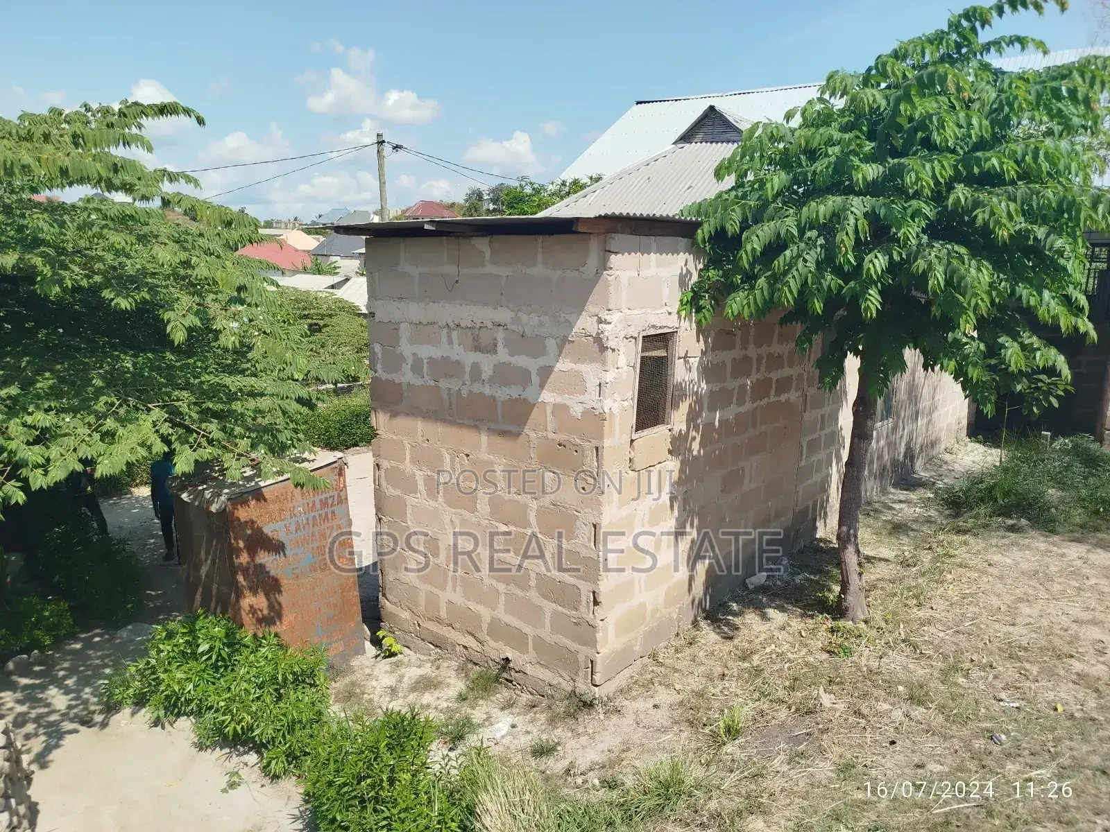 2bdrm House in Mbezi Malamba Mawili, Kinondoni for sale