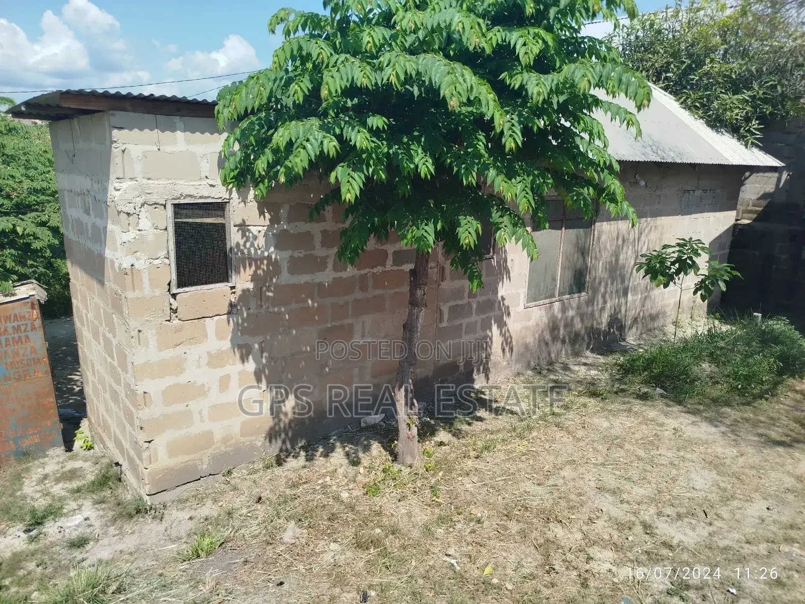 2bdrm House in Mbezi Malamba Mawili, Kinondoni for sale