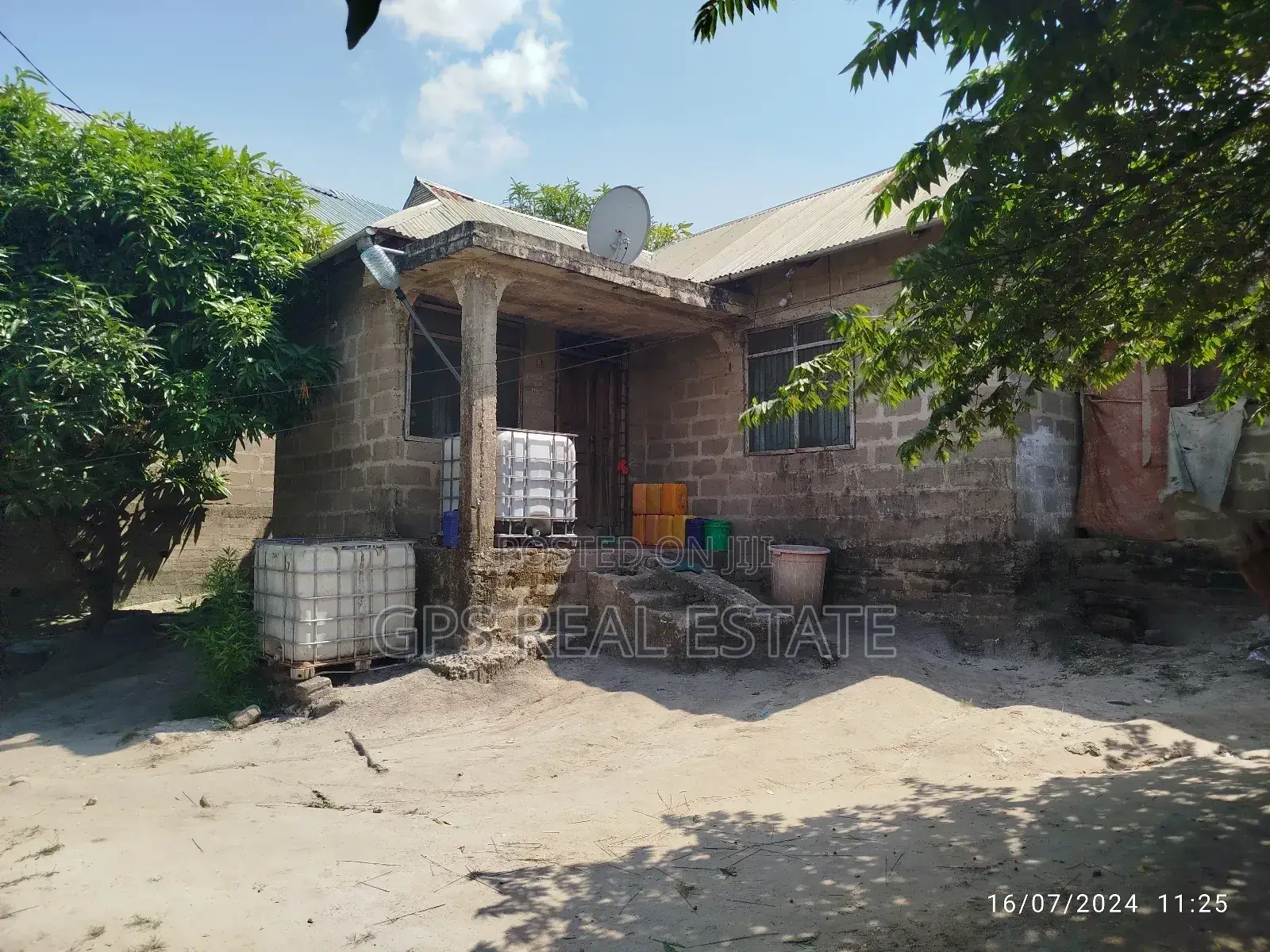 2bdrm House in Mbezi Malamba Mawili, Kinondoni for sale