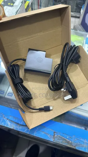 HP Type C 65W