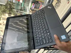 Laptop Lenovo Yoga 11e 8GB Intel Core I5 SSD 256GB
