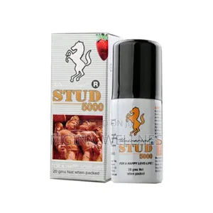Stud Delay Spray for Men