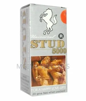 Stud Delay Spray for Men