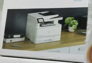 Ho Laserjet Pro MFP 4103fdw