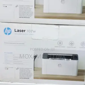 Ho Laser 107a
