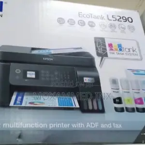 Epson Ecotank 5299