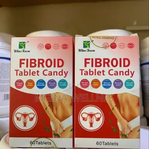 Fibroid Tablet Candy