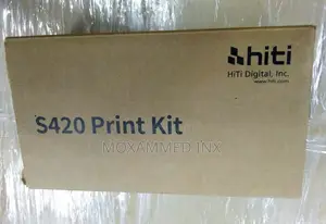 Hiti S420 Print Kit