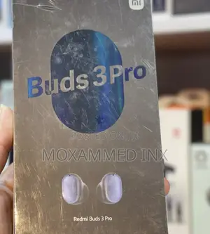 Mi Buds 3 Pro