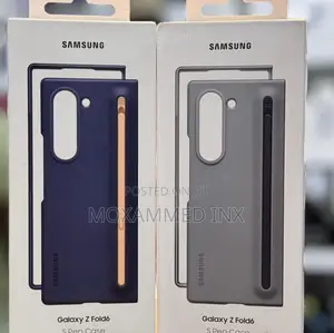 Original Samsung Galaxy Z Fold S Pen Case