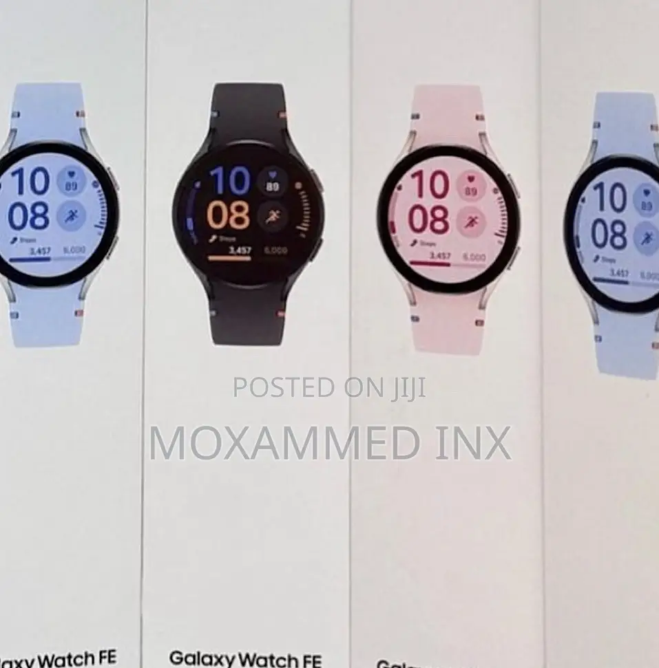 Samsung Galaxy Watch FE