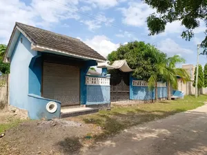 3bdrm House in Dalalipapaatzseven, Bweni for sale