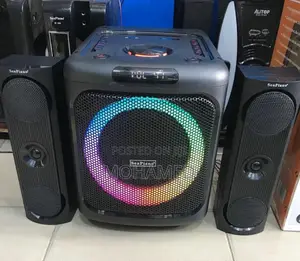 Seapiano Subwoofer/Sabufa