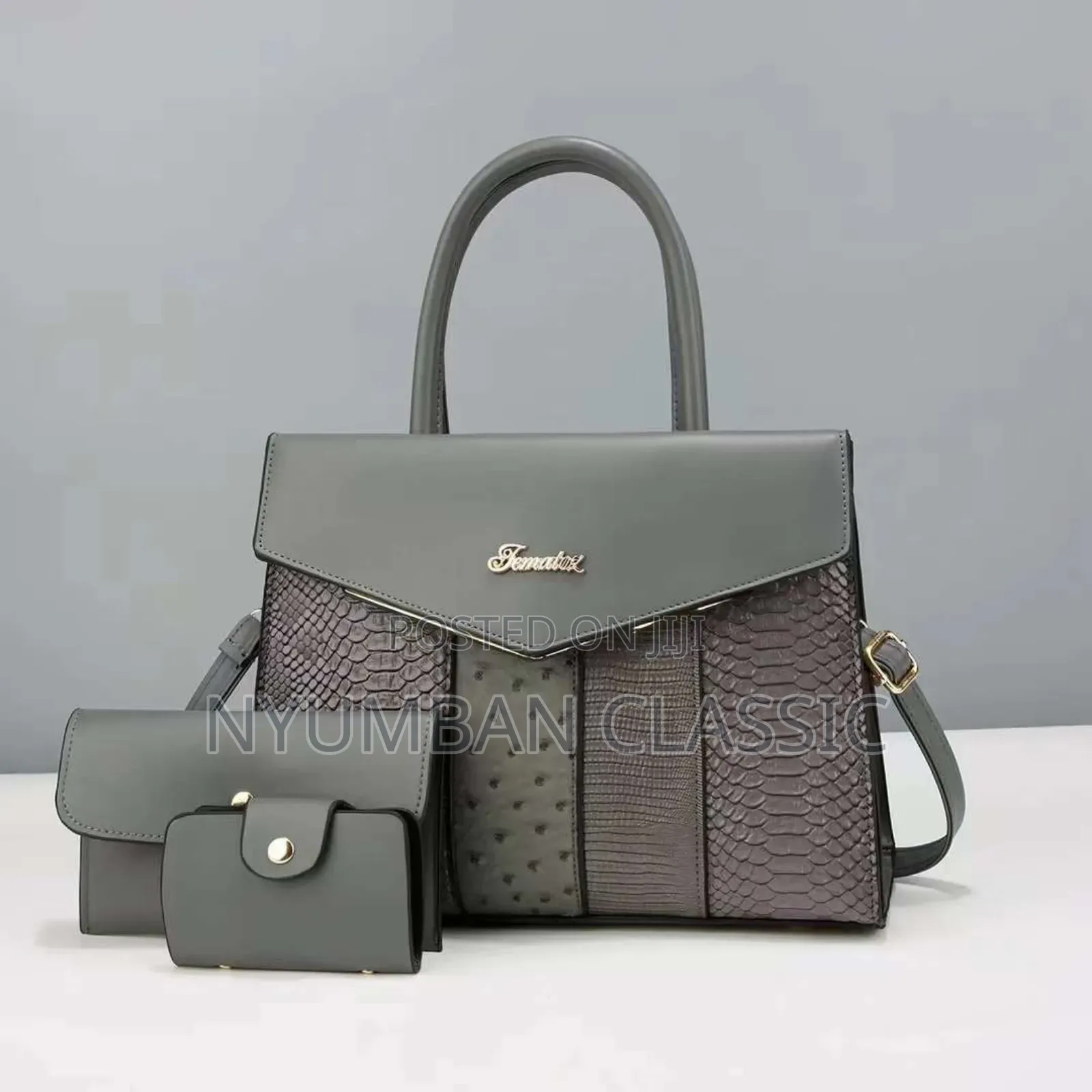 Handle Bags Original