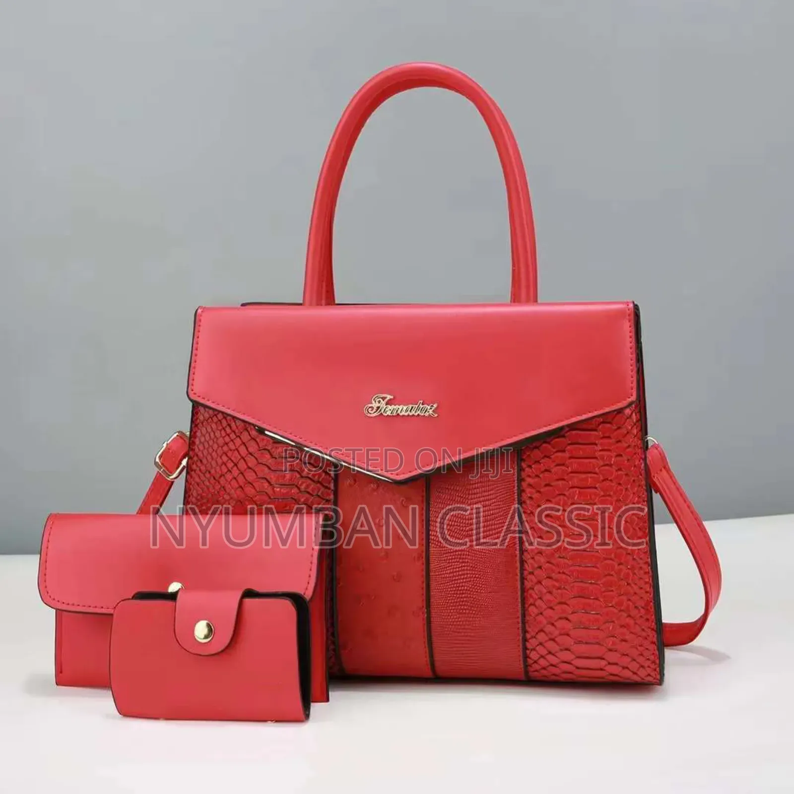 Handle Bags Original