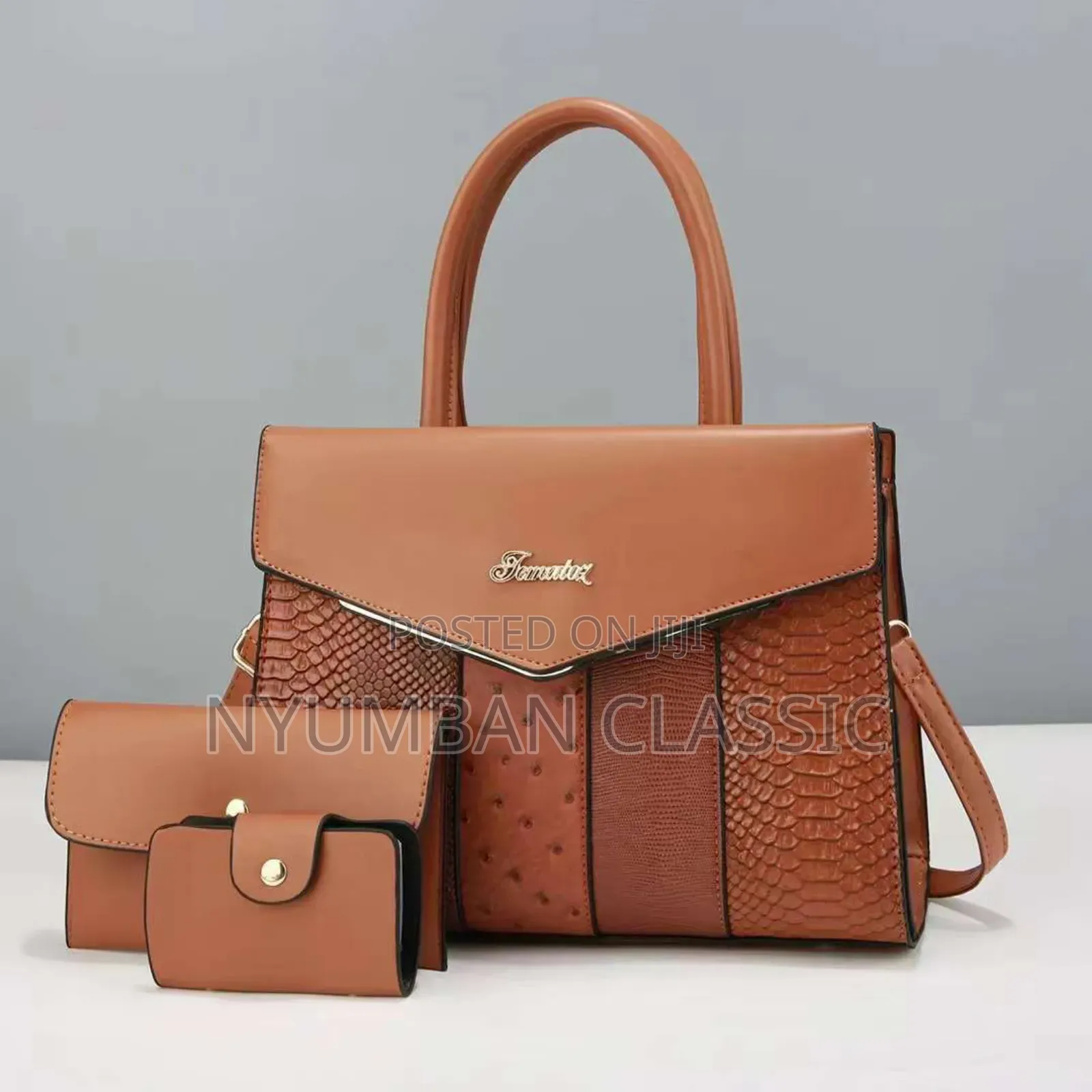 Handle Bags Original