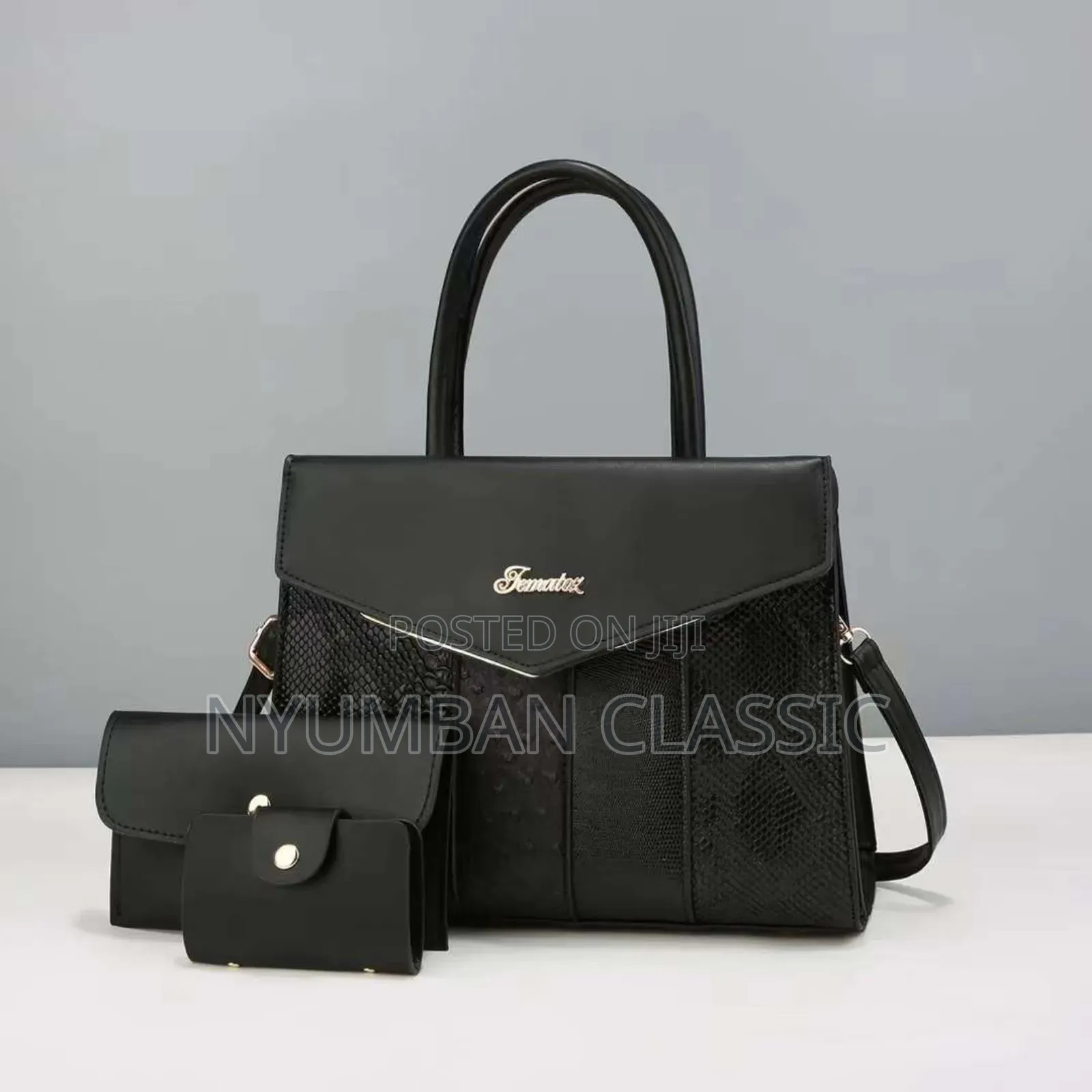 Handle Bags Original