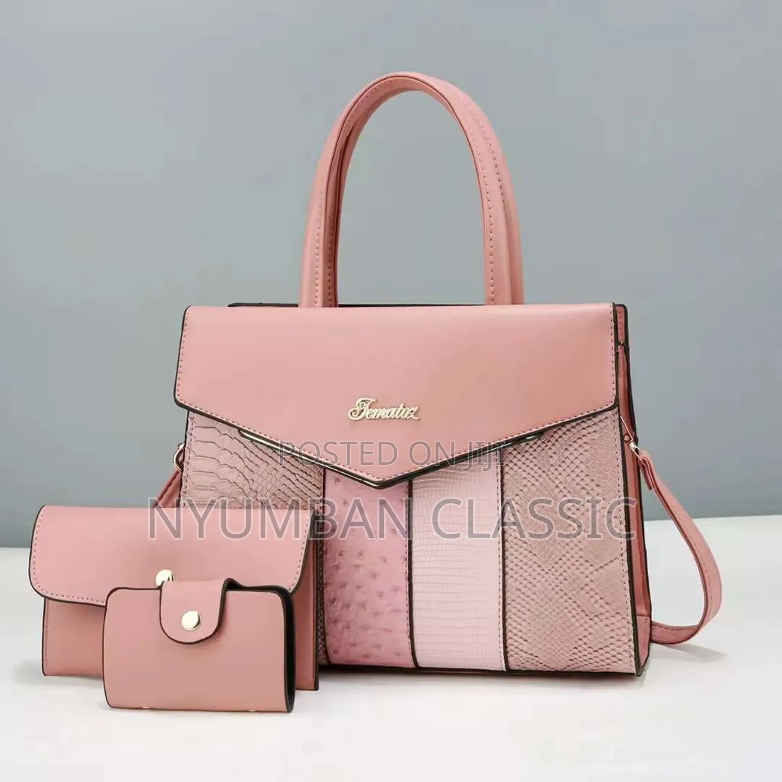 Handle Bags Original