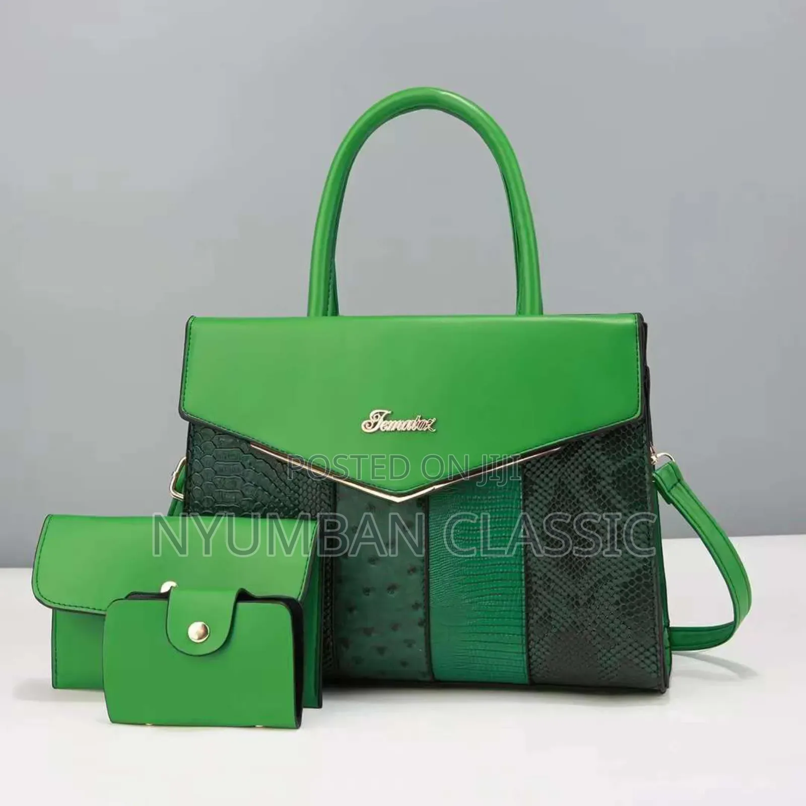 Handle Bags Original