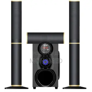 Alitop Subwoofer/Sabufa