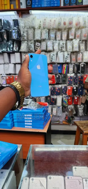 Apple iPhone XR 128 GB