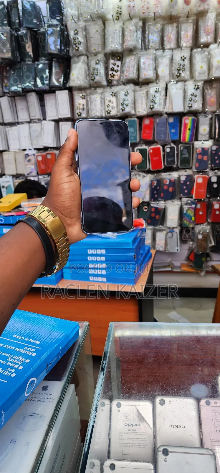 Apple iPhone XR 128 GB
