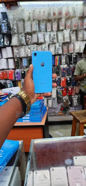 Apple iPhone XR 128 GB