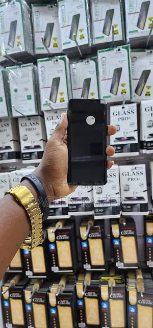 Samsung Galaxy S9 64 GB Black