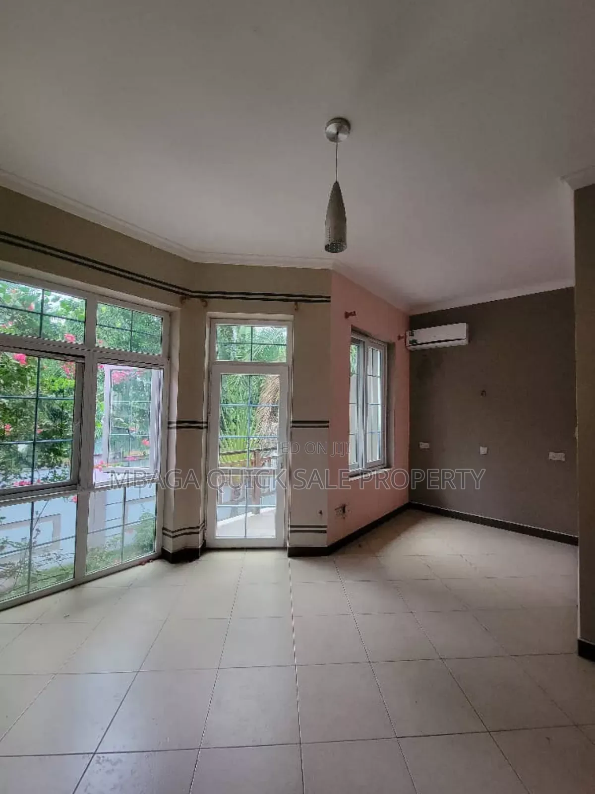 3bdrm House in Mbezi Beach for rent