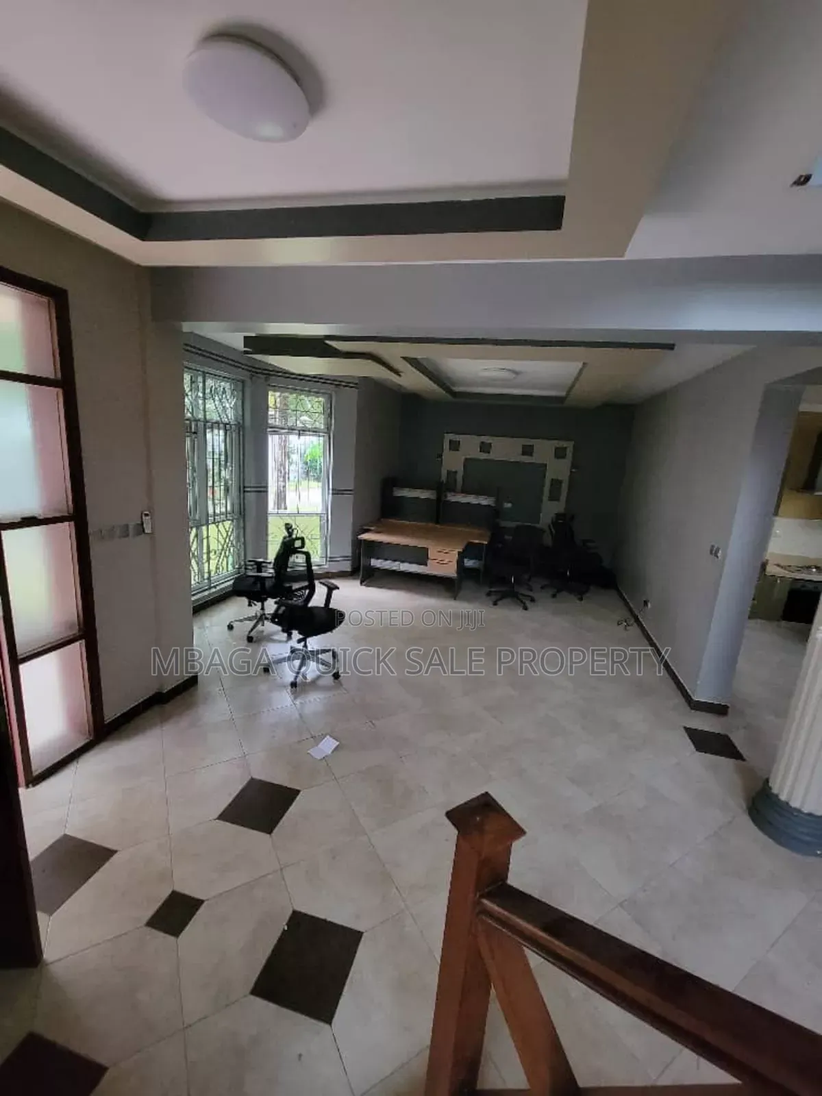 3bdrm House in Mbezi Beach for rent