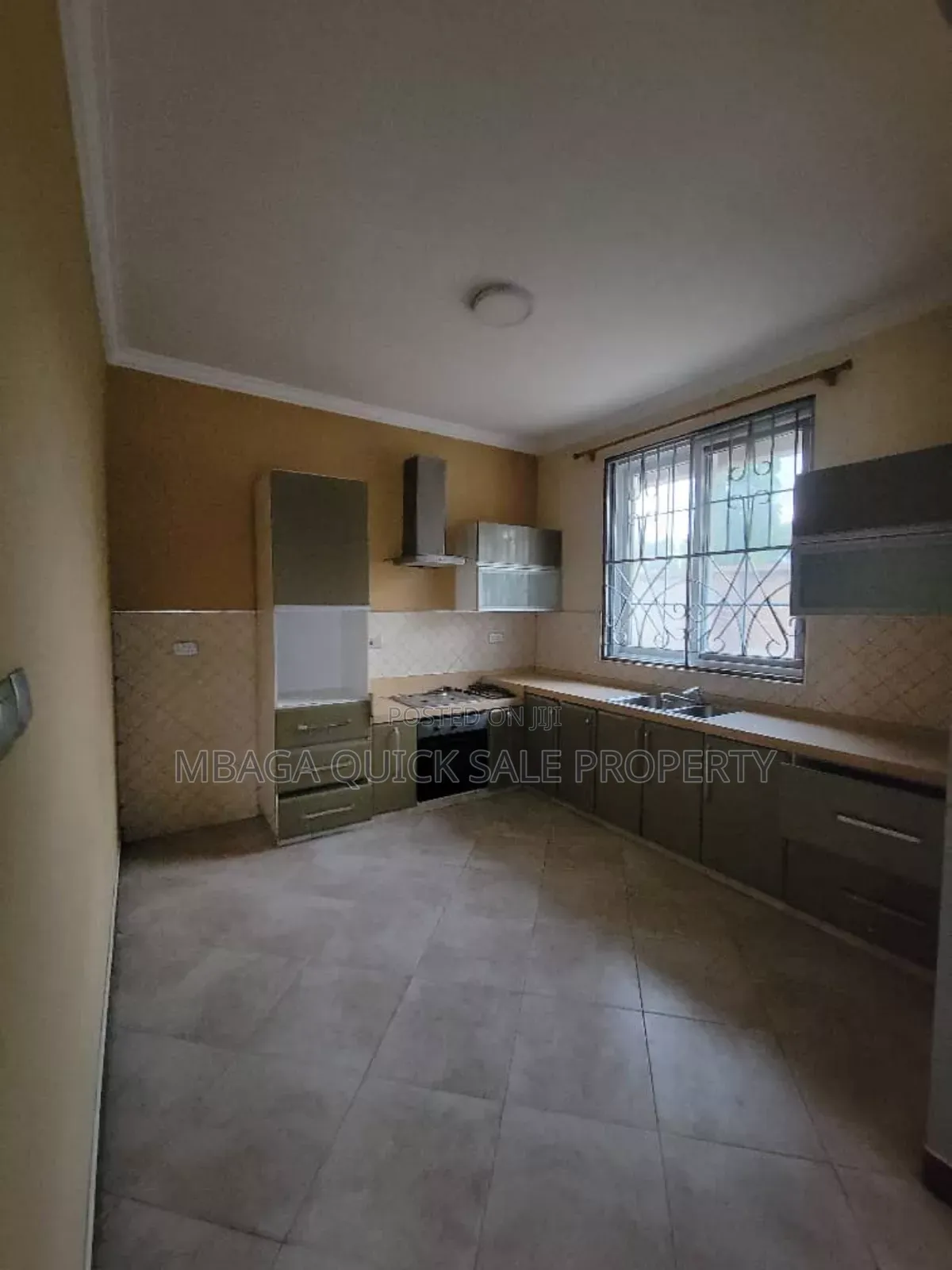 3bdrm House in Mbezi Beach for rent