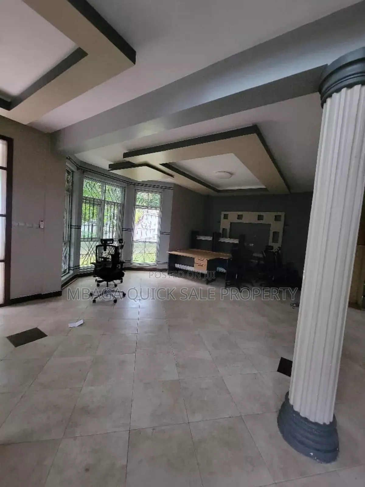 3bdrm House in Mbezi Beach for rent