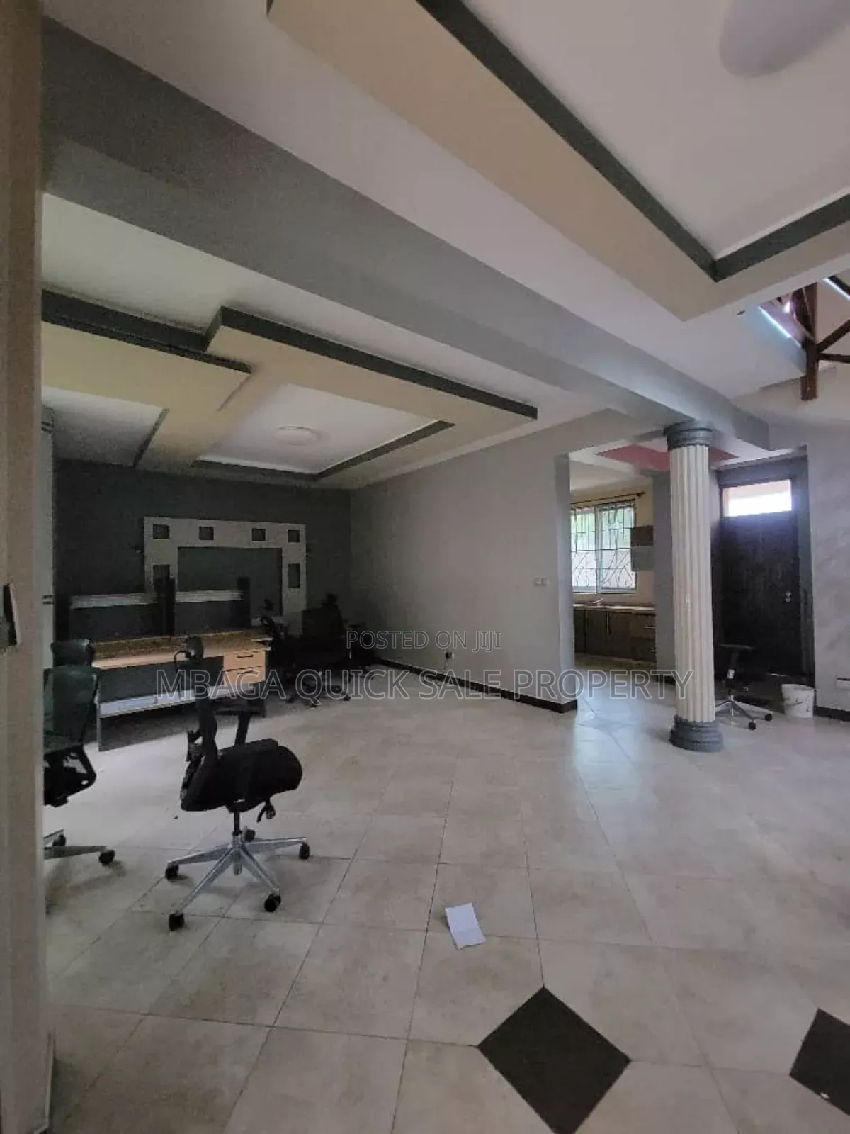 3bdrm House in Mbezi Beach for rent