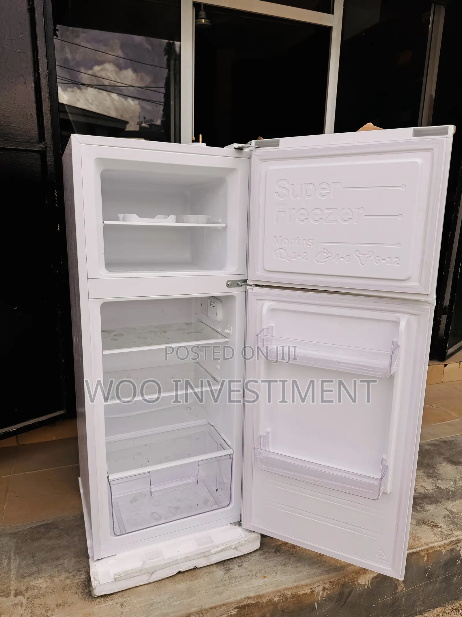 Airlux Lita 188 Full Box Mpya Sana Linapatikana.