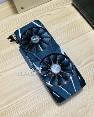 Rog ASUS RTX 2070 8gb
