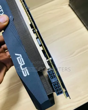 Rog ASUS RTX 2070 8gb