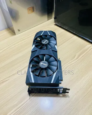 Rog ASUS RTX 2070 8gb