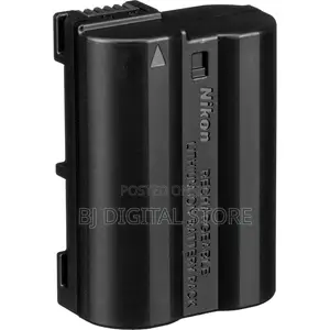 Nikon en-El15c Rechargeable Lithium-Ion Battery