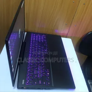 Laptop Dell G5 16GB Intel Core I7 SSD 512GB