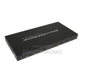 HDMI Splitter 1*8