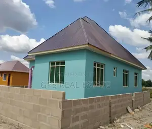 3bdrm House in Chanika Mwisho, Ilala for sale