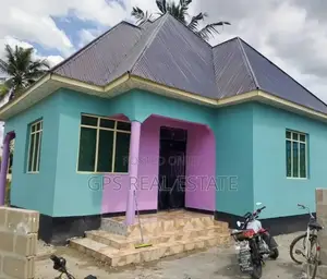 3bdrm House in Chanika Mwisho, Ilala for sale