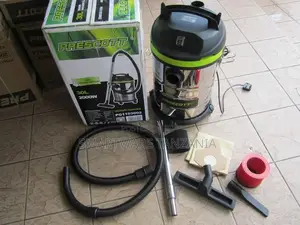 Prescott 2000W 30L (3-mode) Wet, Dry Blow Vacuum Cleaner