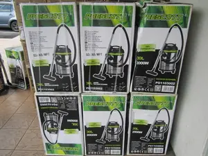 30L Wet Dry Vacuum Cleaner And Blower Industrial Bagless