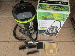 30L Wet And Dry Vacuum Cleaner Blower Car Home Carpet