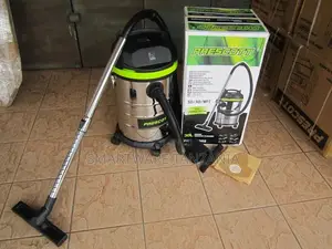 Wet And Dry Vacuum Cleaner, With Blower For Car, Workshop