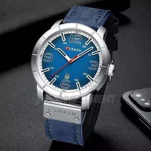 CURREN Watch